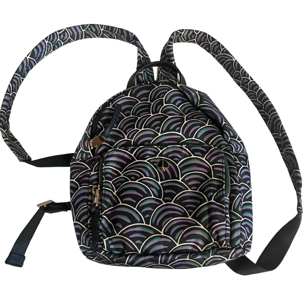 Kate Spade Backpack ♠️